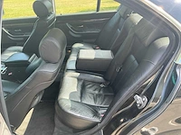 1994 bmw e39 730i v8 oldtimer - afbeelding 24 van  32