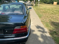 1994 bmw e39 730i v8 oldtimer - afbeelding 26 van  32