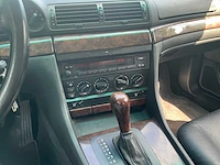 1994 bmw e39 730i v8 oldtimer - afbeelding 28 van  32