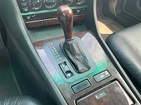 1994 bmw e39 730i v8 oldtimer - afbeelding 29 van  32