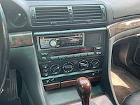 1994 bmw e39 730i v8 oldtimer - afbeelding 30 van  32