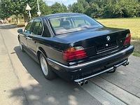 1994 bmw e39 730i v8 oldtimer - afbeelding 3 van  32