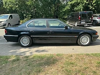 1994 bmw e39 730i v8 oldtimer - afbeelding 6 van  32