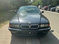 1994 bmw e39 730i v8 oldtimer - afbeelding 8 van  32