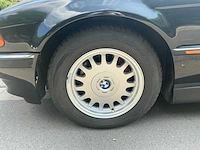 1994 bmw e39 730i v8 oldtimer - afbeelding 9 van  32