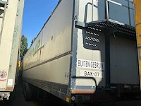 1994 bulthuis ti 27 onderlader oplegger (75140-595) - afbeelding 1 van  12