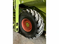 1994 claas dominator classic 98 maaidorser - afbeelding 2 van  29