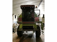 1994 claas dominator classic 98 maaidorser - afbeelding 3 van  29