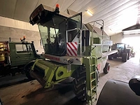 1994 claas dominator classic 98 maaidorser - afbeelding 1 van  29