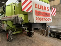 1994 claas dominator classic 98 maaidorser - afbeelding 17 van  29