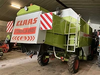 1994 claas dominator classic 98 maaidorser - afbeelding 18 van  29