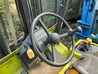 1994 clark gpm25 vorkheftruck - afbeelding 4 van  21