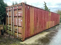 1994 cronos gc-9439 zeecontainer