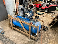 1994 d 270 x eure compressor - afbeelding 1 van  7