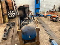 1994 d 270 x eure compressor - afbeelding 2 van  7