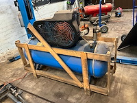 1994 d 270 x eure compressor - afbeelding 3 van  7