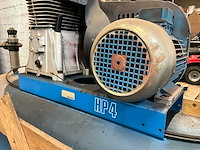 1994 d 270 x eure compressor - afbeelding 5 van  7