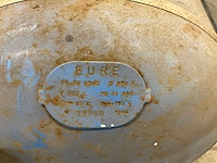 1994 d 270 x eure compressor - afbeelding 7 van  7