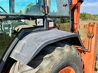 1994 ford 675d utility tractor - afbeelding 7 van  56
