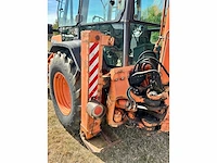 1994 ford 675d utility tractor - afbeelding 8 van  56
