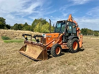 1994 ford 675d utility tractor - afbeelding 1 van  56