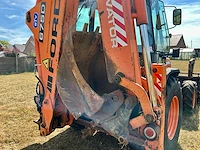 1994 ford 675d utility tractor - afbeelding 13 van  56