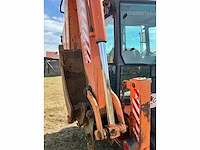 1994 ford 675d utility tractor - afbeelding 14 van  56