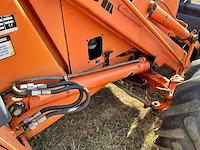 1994 ford 675d utility tractor - afbeelding 16 van  56