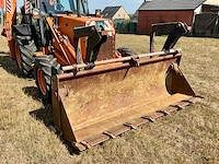 1994 ford 675d utility tractor - afbeelding 20 van  56