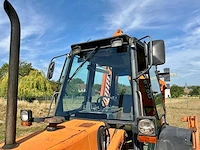 1994 ford 675d utility tractor - afbeelding 21 van  56