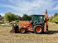 1994 ford 675d utility tractor - afbeelding 12 van  56