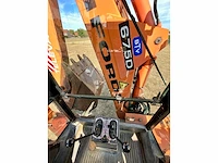 1994 ford 675d utility tractor - afbeelding 30 van  56