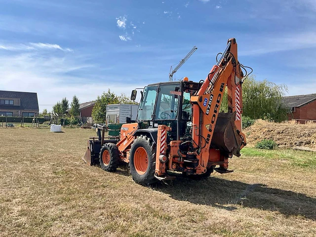1994 ford 675d utility tractor - afbeelding 23 van  56