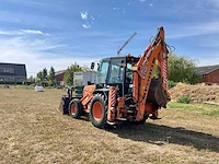 1994 ford 675d utility tractor - afbeelding 23 van  56