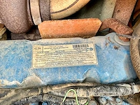 1994 ford 675d utility tractor - afbeelding 36 van  56