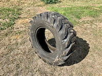 1994 ford 675d utility tractor - afbeelding 39 van  56