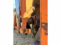 1994 ford 675d utility tractor - afbeelding 40 van  56
