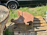1994 ford 675d utility tractor - afbeelding 43 van  56