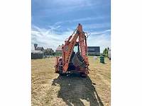 1994 ford 675d utility tractor - afbeelding 34 van  56