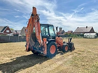 1994 ford 675d utility tractor - afbeelding 45 van  56