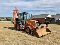1994 ford 675d utility tractor - afbeelding 54 van  56