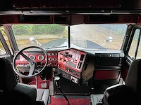 1994 freightliner flb vrachtwagen - afbeelding 9 van  48