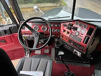 1994 freightliner flb vrachtwagen - afbeelding 10 van  48
