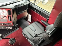 1994 freightliner flb vrachtwagen - afbeelding 11 van  48