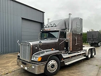 1994 freightliner flb vrachtwagen - afbeelding 1 van  48