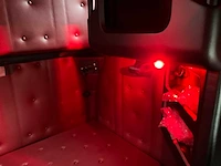 1994 freightliner flb vrachtwagen - afbeelding 13 van  48