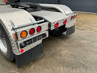 1994 freightliner flb vrachtwagen - afbeelding 15 van  48