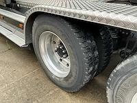 1994 freightliner flb vrachtwagen - afbeelding 17 van  48