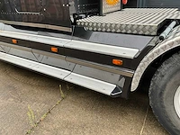 1994 freightliner flb vrachtwagen - afbeelding 20 van  48