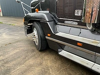 1994 freightliner flb vrachtwagen - afbeelding 21 van  48